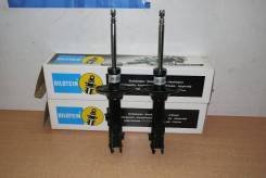 Амортизатор. Hyundai Excel Hyundai Accent Hyundai Verna Hyundai Pony