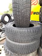 Michelin Latitude X-Ice. Всесезонные, 2010 год, износ: 40%, 3 шт