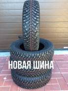 Tunga Nordway. Зимние, шипованные, 2017 год, без износа, 4 шт