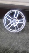 MTT Racing. 6.5x16", 5x114.3, ET45, �� 60,1���. ����