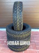 Tunga C-140. Зимние, шипованные, 2017 год, без износа, 4 шт