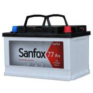 Sanfox. 77 А.ч., правое крепление, производство Россия