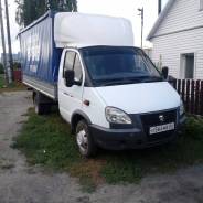 ГАЗ 330202. Продам газ 330202, 2 700 куб. см., 1 500 кг.