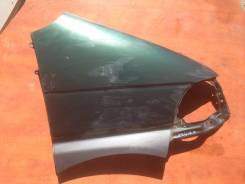 Крыло. Toyota Hiace Regius, RCH41W, KCH40G, KCH40W, KCH46G, KCH46W, RCH47W Двигатели: 3RZFE, 1KZTE