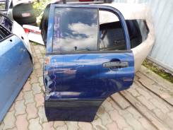 Дверь боковая. Suzuki Escudo, TA02W, TA52W, TD02W, TD32W, TD52W, TD62W, TL52W, TX92W Suzuki Grand Vitara, TD02W, TD52W