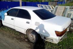 Кузов в сборе. Toyota Crown