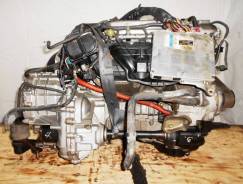 Двигатель в сборе. Toyota: Alphard, Estima Hybrid, Alphard Hybrid, Camry, Sai, Vellfire, Corolla, Estima Двигатель 2AZFXE. Под заказ