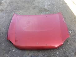 Капот. Subaru Impreza, GG9, GG3, GG2, GD9 Двигатели: EJ152, EJ204