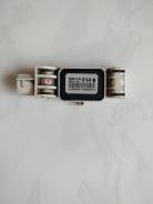 Датчик airbag. Mitsubishi: Eclipse, Grandis, Pajero, Galant, Lancer, Montero, Outlander, Endeavor Двигатели: 4G69, 6G75, 4M40, 4M41, 6G72, 6G74, 4G94