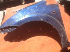 Крыло. Toyota Wish, ANE10G, ANE10 Двигатели: 1AZFSE, D4