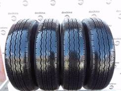 Bridgestone RD613 Steel. Летние, 2014 год, износ: 10%, 2 шт