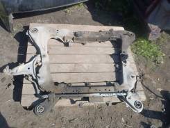 Балка поперечная. Volvo S80, TS Двигатели: B5204T5, B5244S, B5254T2, B6294S2, B6294T, D5244T5, D5252T