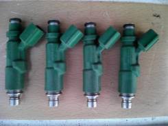 Инжектор. Toyota: Scion, Allion, Funcargo, Sienta, XA, ist, Corolla Fielder, Platz, Raum, Yaris, Allex, Corolla Spacio, WiLL Cypha, Corolla, Premio, W...