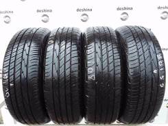 Toyo Tranpath MP Sports-2. Летние, 2010 год, износ: 10%, 4 шт