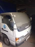 Isuzu Elf. Isuzu ELF 1997 г. в., 4 300 куб. см., 2 000 кг.