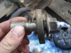 Болт шкива коленвала. Toyota: Supra, Chaser, Mark II, Crown, Cresta, Origin, Progres, Altezza, Crown Majesta, Mark II Wagon Blit, Brevis, Verossa, Soa...