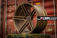 Weds Sport. 10.5x18", 5x114.30, ET25, ЦО 73,1 мм.