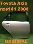 Дверь боковая. Toyota Corolla Axio, NZE144, ZRE144, NZE141, ZRE142 Toyota Corolla Fielder, ZRE142, NZE141, NZE144 Двигатели: 2ZRFE, 1NZFE, 2ZRFAE