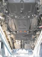 Защита двигателя железная. Toyota Hilux Toyota Land Cruiser Prado Lexus GX460