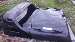 Крышка кузова. Mitsubishi L200, KB4T Двигатель 4D56