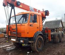Камаз 44108. Продам манипулятор на Камазе вездеход; 2012 г/в, 11 111 куб. см., 20 000 кг. Под заказ