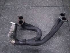Коллектор выпускной. Subaru Impreza WRX STI, GC8, GDB, GF8, GGB Subaru Impreza, GDB, GGB