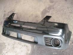 Бампер. Subaru Tribeca, WXF Subaru B9 Tribeca Двигатель EZ36D