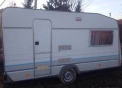 Abbey. Knaus 4007 автодом в аренду