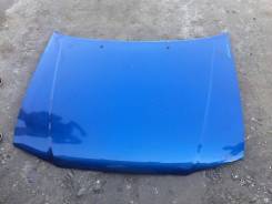 Капот. Subaru Impreza, GF1 Двигатель EJ151