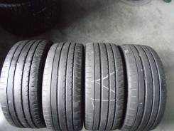 Yokohama Advan Sport V105S. Летние, 2014 год, износ: 20%, 4 шт