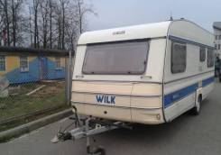 Acmar. Wilk DE LUXE в аренду автодом