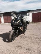 Suzuki GSX-R 600. 600 куб. см., исправен, птс, с пробегом