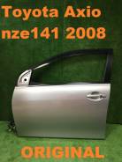 Дверь боковая. Toyota Corolla Axio, NZE144, ZRE144, NZE141, ZRE142 Toyota Corolla Fielder, ZRE142, NZE141, NZE144, ZRE144 Двигатели: 2ZRFE, 1NZFE, 2ZR...