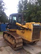Shantui SD16. Бульдозер Shantui SD 16, 10 000 куб. см., 17 500,00 кг.