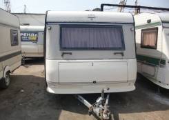 Acmar. Hobby 520 автодом