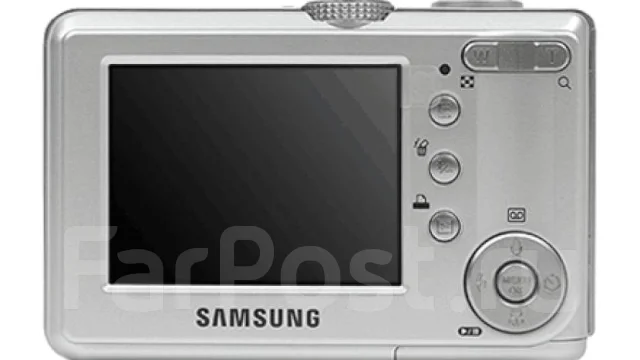 Samsung Digimax S600. 6 - 6.9 ��, ���: 3� ����