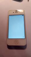 Apple iPhone 4s. Б/у, 8 Гб