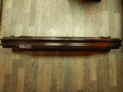 Жесткость бампера. Volkswagen Jetta, 162