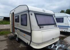 Hobby De Luxe. 10B автодом