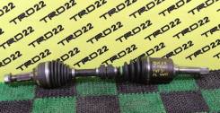 Привод. Nissan X-Trail, TNT31, NT31, T31, T31R, HY0, HZG Renault Koleos, HZG, HY0 Двигатели: QR25, QR25DE, M9R, 2TR