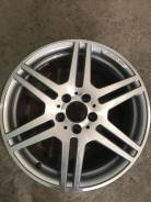 Mercedes. x18, 5x112.00, ЦО 66,6 мм.