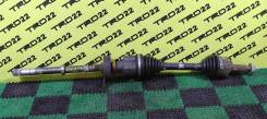 Привод, полуось. Ford Escape, EPEWF, EPFWF Ford Maverick, TM1, TM3, TM7 Mazda Tribute, EPEW, EPFW Двигатели: AJ, AJV6, YF, DURATEC30