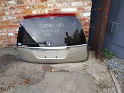 Замок двери. Honda Stream, RN2, RN1, RN4, RN3, CBA-RN1, UA-RN1, RN5, CBA-RN3, LA-RN3, ABA-RN2, LA-RN4, UA-RN5, ABA-RN4, LA-RN1, LA-RN2, UA-RN3, ABARN2...