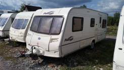 Bailey. Pageant Vende 2005г/ 4спальных места, 3 000 куб. см.