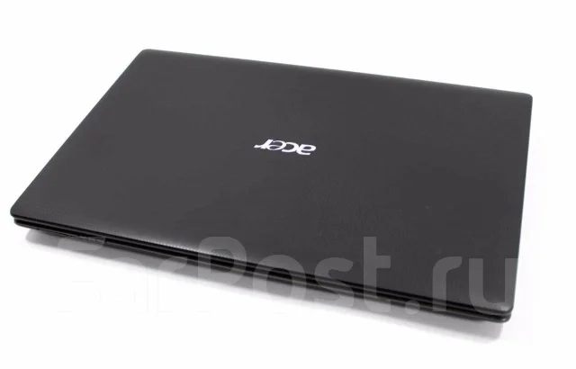 Acer Aspire 5750ZG. 15.6", 2,2����, ��� 4 ��, ���� 320���, WiFi: 1, Bluetooth: 1, ����������� �� 3��. ����