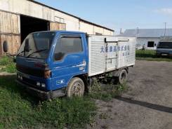 Mazda Titan. Мазда титан, 2 500 куб. см., 1 500 кг.