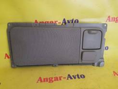 Крышка динамика. Toyota Land Cruiser, UZJ100W, UZJ100, UZJ100L, HDJ100 Двигатели: 1HDFTE, 2UZFE, 1HDT