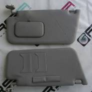 Козырек солнцезащитный. Subaru Forester, SF5