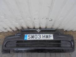 Бампер. Opel Agila