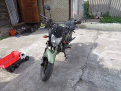 Racer Nitro RC250-CK. 250 куб. см., исправен, птс, с пробегом. Под заказ
